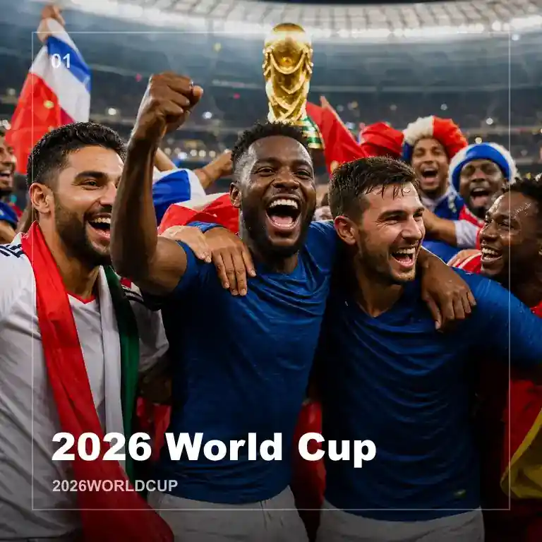 2026世界杯官方中文站直播画面展示